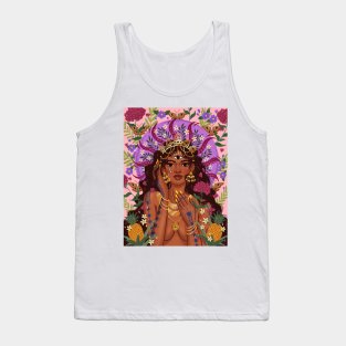 Dalikamata Tank Top